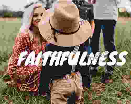 Faithfulness We Are At Our Best : Digital Audio Edition (Gems 5)