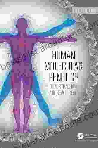 Human Molecular Genetics Jason T Eberl