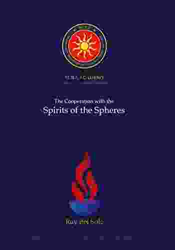 The Cooperation With The Spirits Of The Spheres (Sura Academy Teachings)