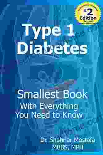 Type One Diabetes: Smallest With Everything You Need To Know