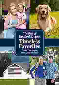 Reader S Digest Timeless Favorites Reader S Digest