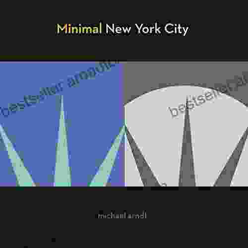 Minimal New York City: Graphic Gritty And Witty