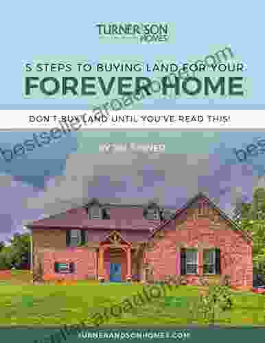 5 Steps To Buying Land For Your Forever Home: Don T Buy Land Until You Ve Read This