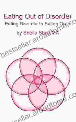 Eating Out of Disorder: Eating Disorder to Eating Order (Metabolic Syndrome and Disordered Eating)