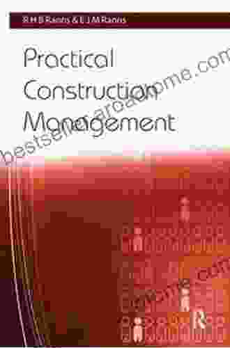 Practical Construction Management R H B Ranns