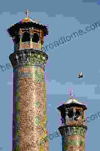 The Mynah in the Minaret