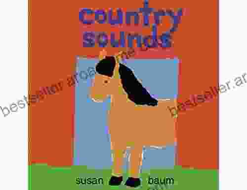 Country Sounds (Country And City Sounds)