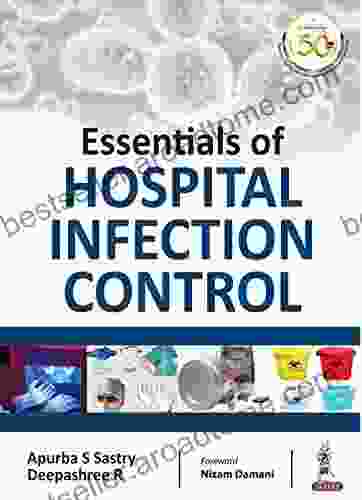 Essentials of Hospital Infection Control