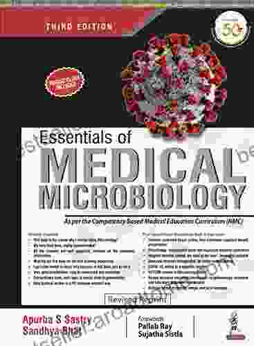 Essentials Of Medical Microbiology Apurba S Sastry