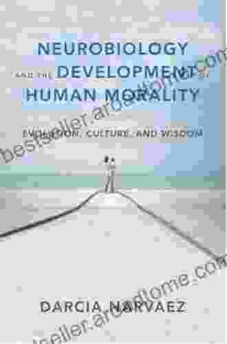 Neurobiology And The Development Of Human Morality: Evolution Culture And Wisdom (Norton On Interpersonal Neurobiology)