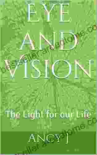 Eye And Vision: The Light For Our Life