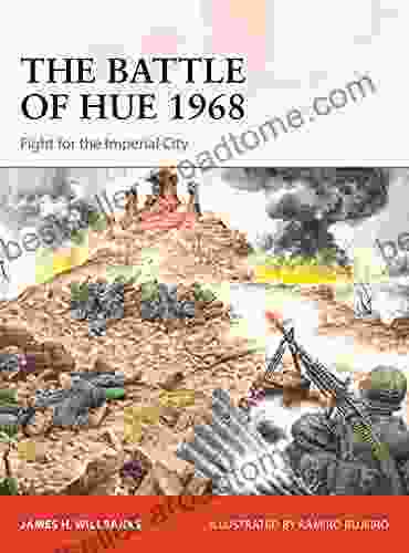 The Battle Of Hue 1968: Fight For The Imperial City (Campaign)