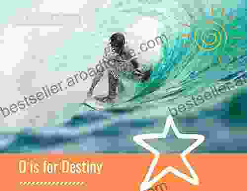 D Is For Destiny Our ABC S : For Babies And Toddlers (Letters)