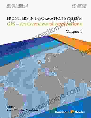 GIS An Overview Of Applications (Frontiers In Information Systems 1)