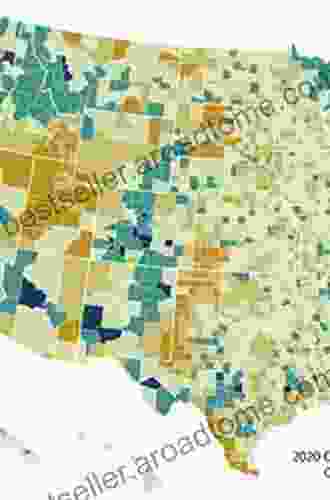 GIS and the 2024 Census: Modernizing Official Statistics