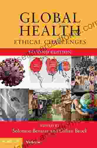 Global Health And Global Health Ethics