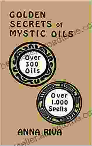 Golden Secrets Of Mystic Oils