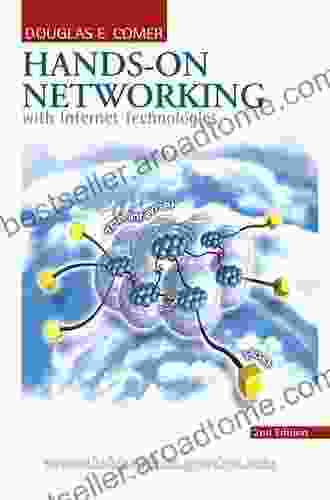 Hands On Networking With Internet Technologies (2 Downloads)