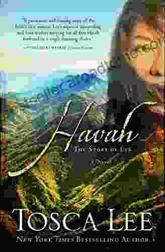 Havah: A Novel Tosca Lee