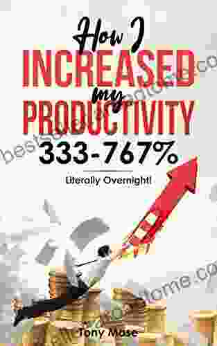 How I Increased My Productivity 333 767% Literally Overnight