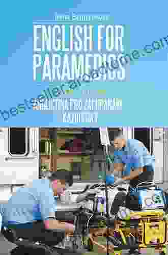 English For Paramedics: Case Studies