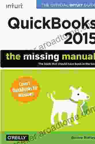 QuickBooks 2024: The Missing Manual (Missing Manuals)