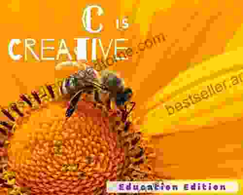 C Is Creative 3 Creative Stories Education Edition : For Parents And Teachers Digital Audio Edition (Letters Bring Us Together 4)