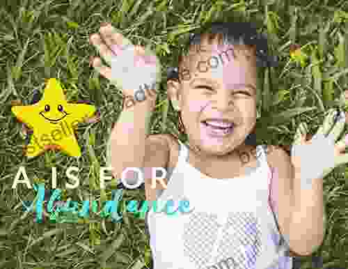 A is for Abundance Digital Audio Edition : For Babies and Toddlers (Letters Bring Us Together 1)