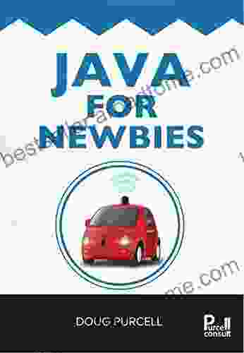 Java For Newbies Doug Purcell