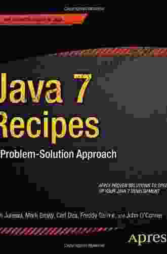 Java 9 Recipes: A Problem Solution Approach