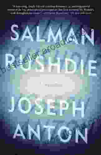 Joseph Anton: A Memoir Salman Rushdie