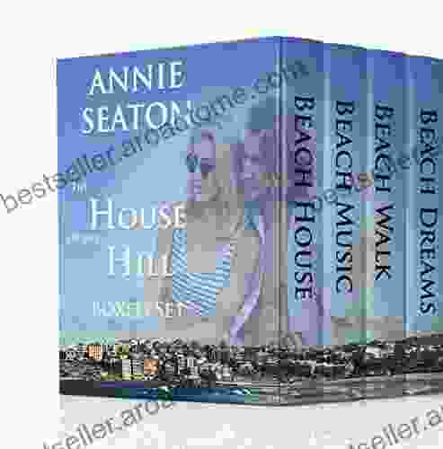 The House on the Hill Boxed Set