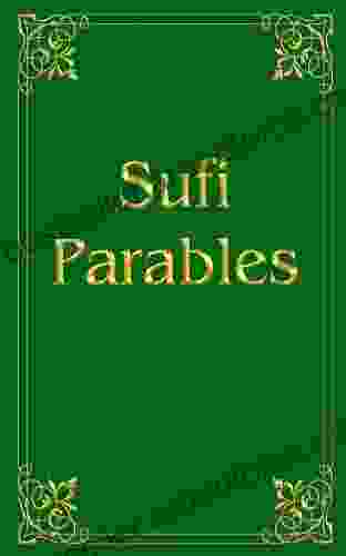 Sufi Parables Anna Zubkova