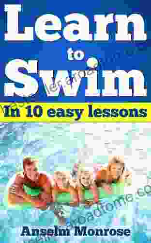 LEARN TO SWIN: In 10 Easy Lessons