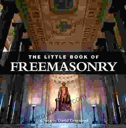 Little Of Freemasonry (The Little Book)