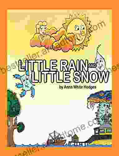 Little Rain And Little Snow