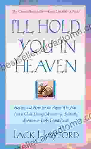 I Ll Hold You In Heaven