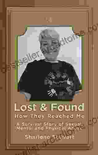 Lost Found: How They Reached Me