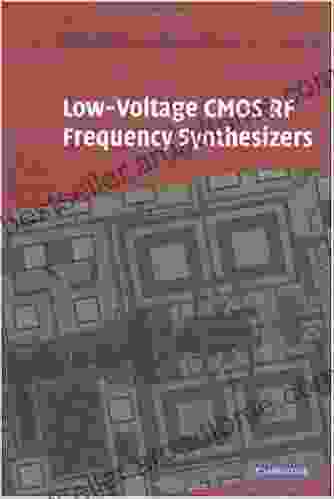 Low Voltage CMOS RF Frequency Synthesizers