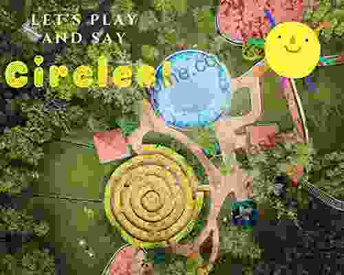 Fun And Resounding Circles Digital Audio Edition : Volume 1 (Let S Play And Say 5)