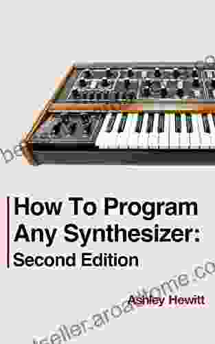 How To Program Any Synthesizer: Second Edition