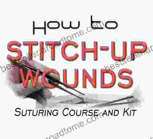 How To Suture Wounds Suturing Course: The Apprentice Doctor How To Suture Wounds Course