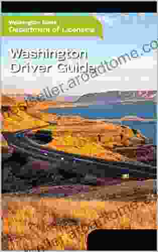 Washington Driver Guide Washington State Department Of Licensing