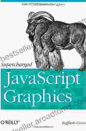 Supercharged JavaScript Graphics: With HTML5 Canvas JQuery And More