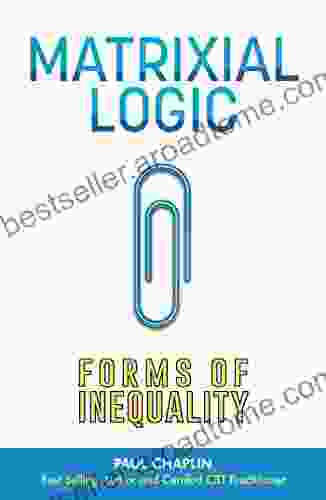 Matrixial Logic: Forms of Inequality