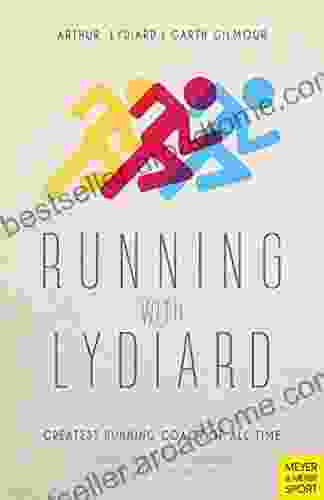 Running With Lydiard: Greatest Running Coach of All Time