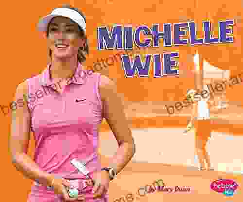 Michelle Wie (Women In Sports)