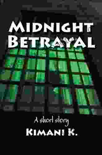 Midnight Betrayal: A Short Story