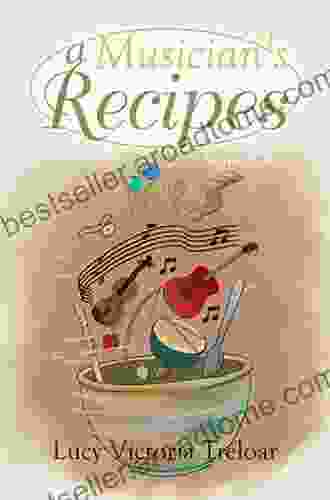 A Musician S Recipes: Strung Once