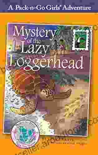 Mystery of the Lazy Loggerhead Brazil 2 (Pack n Go Girls Adventures)